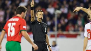 UEFA Liga nacija: Hrvatska – Portugal UEFA Liga nacija: Hrvatska – Portugal