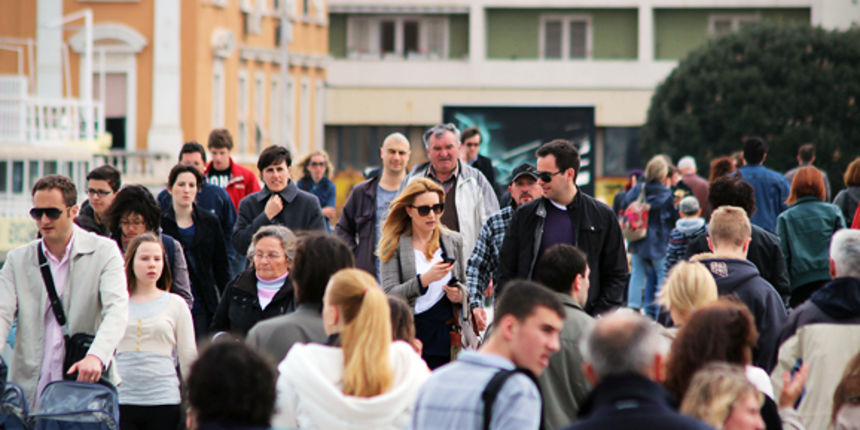 Subotnji đir po gradu 7. travnja 2012. (foto:Saša Čuka) Subotnji đir po gradu 7. travnja 2012. (foto:Saša Čuka)