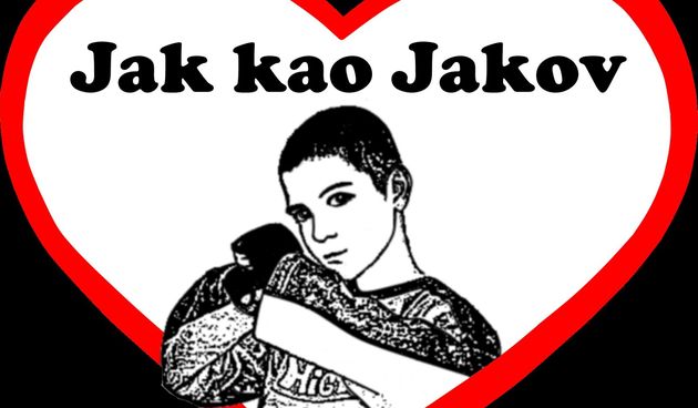 Posjet djece iz Udruge “Jak kao Jakov” akrobatskoj grupi Krila Oluje