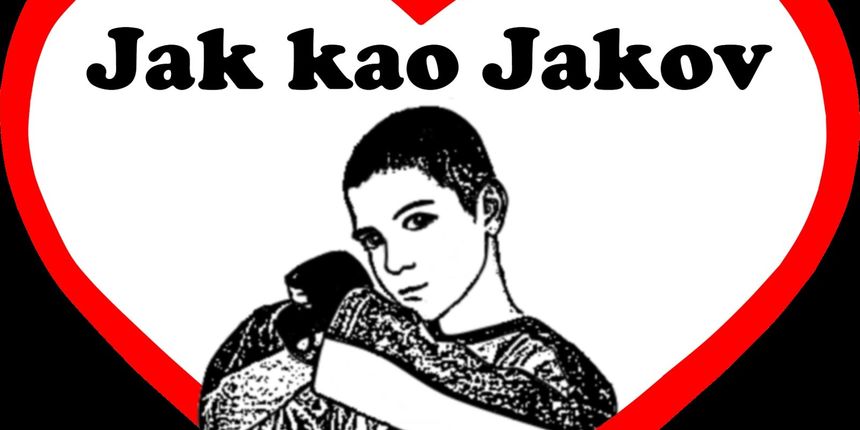 Posjet djece iz Udruge “Jak kao Jakov” akrobatskoj grupi Krila Oluje Posjet djece iz Udruge “Jak kao Jakov” akrobatskoj grupi Krila Oluje