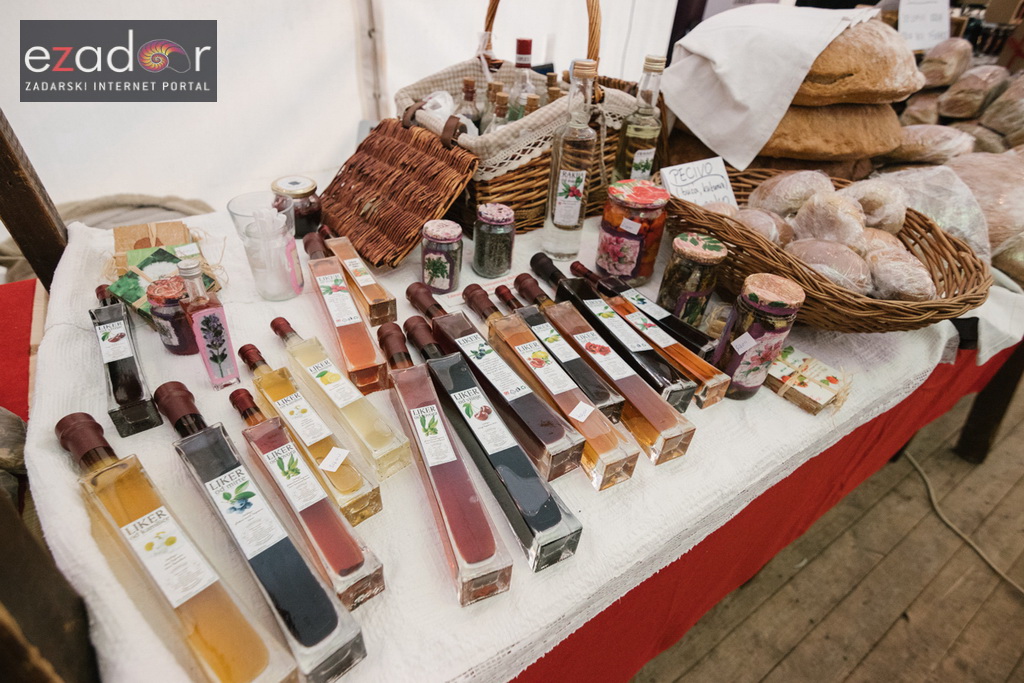 Đir po gradu, ponedjeljak 18. prosinca 2017.