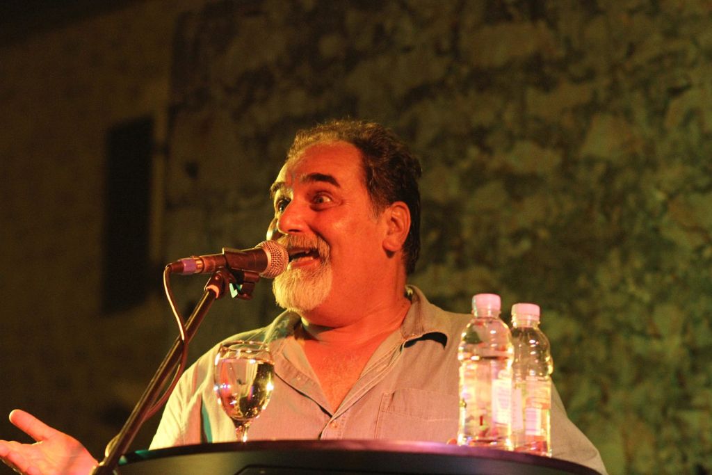 Željko Pervan i društvo nasmijali Bibinjce do suza