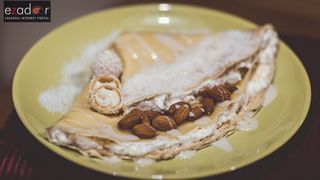 Zavirite u novootvoreni Pancake House TA-VA Zavirite u novootvoreni Pancake House TA-VA