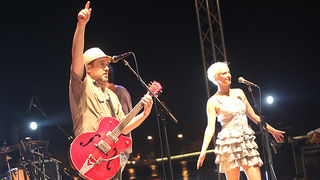 Maraschino bar : Neno Belan & Fiumensi Maraschino bar : Neno Belan & Fiumensi