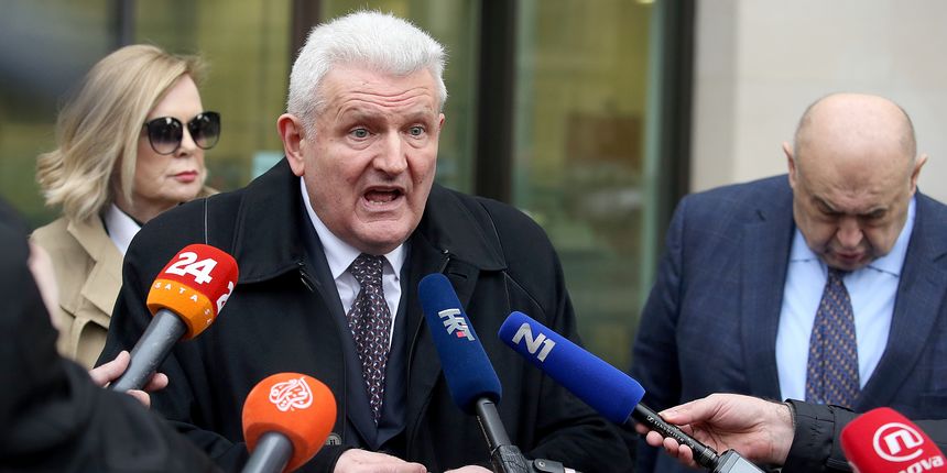 Ivica Todorić Ivica Todorić