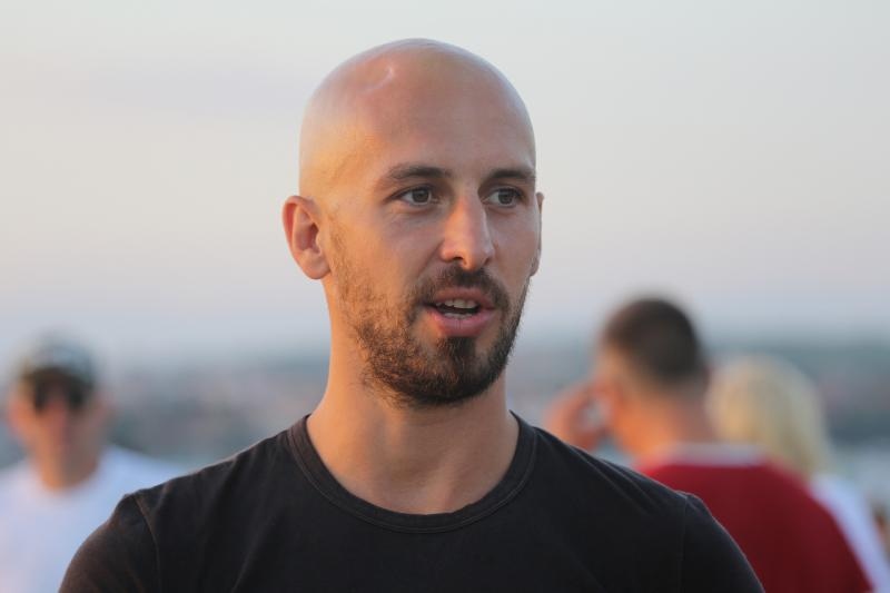 Izložba “National Geographic – Hrvatska iz zraka” na zadarskoj rivi Izložba “National Geographic – Hrvatska iz zraka” na zadarskoj rivi