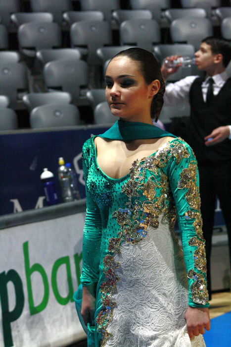 Prvenstvo Hrvatske u standardnim plesovima, Foto: M. Malik Prvenstvo Hrvatske u standardnim plesovima, Foto: M. Malik