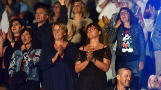 Tomislav Bralić i Klape Intrade @ Tvrđava sv. Mihovila