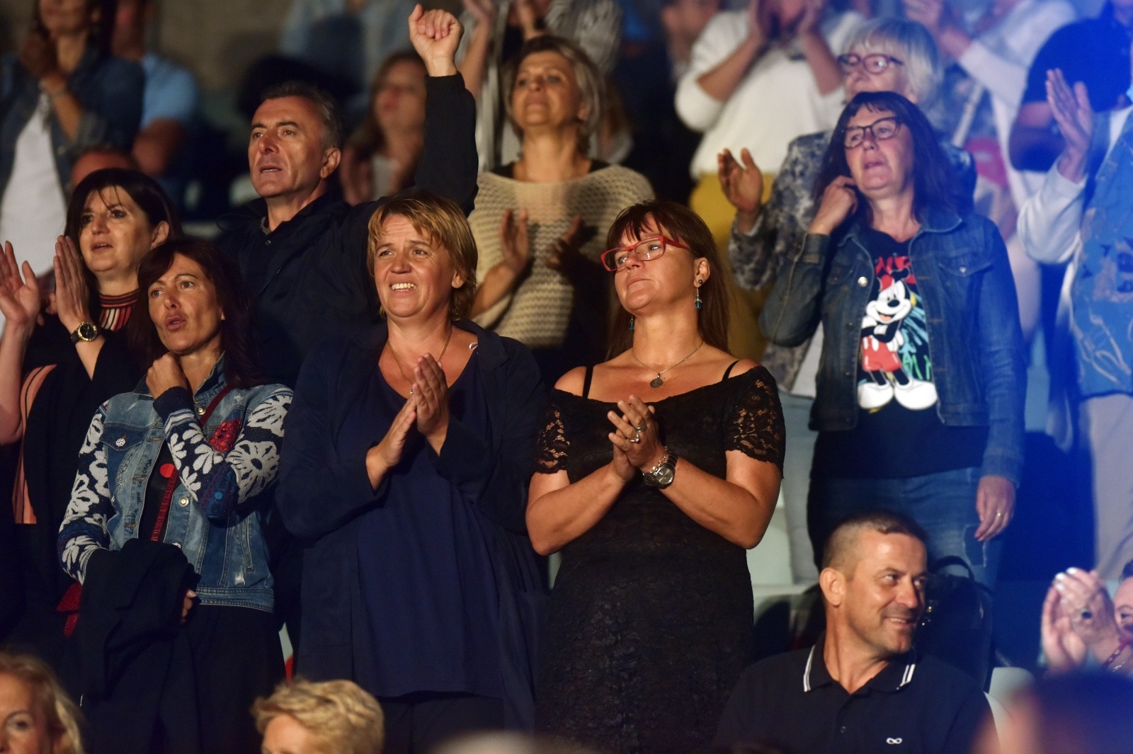 Tomislav Bralić i Klape Intrade @ Tvrđava sv. Mihovila