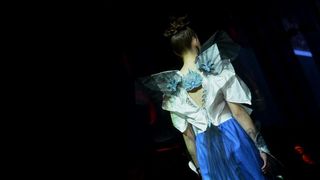 Toyota Fashion week prva večer održana je u ponedjeljak navečer u zagrebačkom Kaptol centru i predstavila zanimljive ideje dizajnera Toyota Fashion week prva večer održana je u ponedjeljak navečer u zagrebačkom Kaptol centru i predstavila zanimljive ideje dizajnera