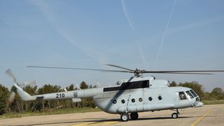 Austrijski tim inspektora u hrvatskim vojnim bazama Austrijski tim inspektora u hrvatskim vojnim bazama