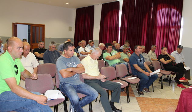 Lovačko društvo Diana