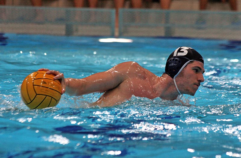 Svečano otvaranje bazena na Višnjiku (foto: Marin Gospić)