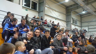 Benkovacka malonogometna liga, zavrsnica. Foto: Mane Ledenko