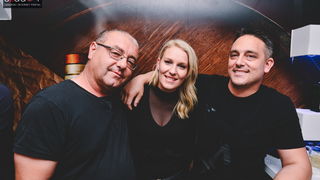 Ivica Sikirić Ićo @ Mango Zadar Ivica Sikirić Ićo @ Mango Zadar