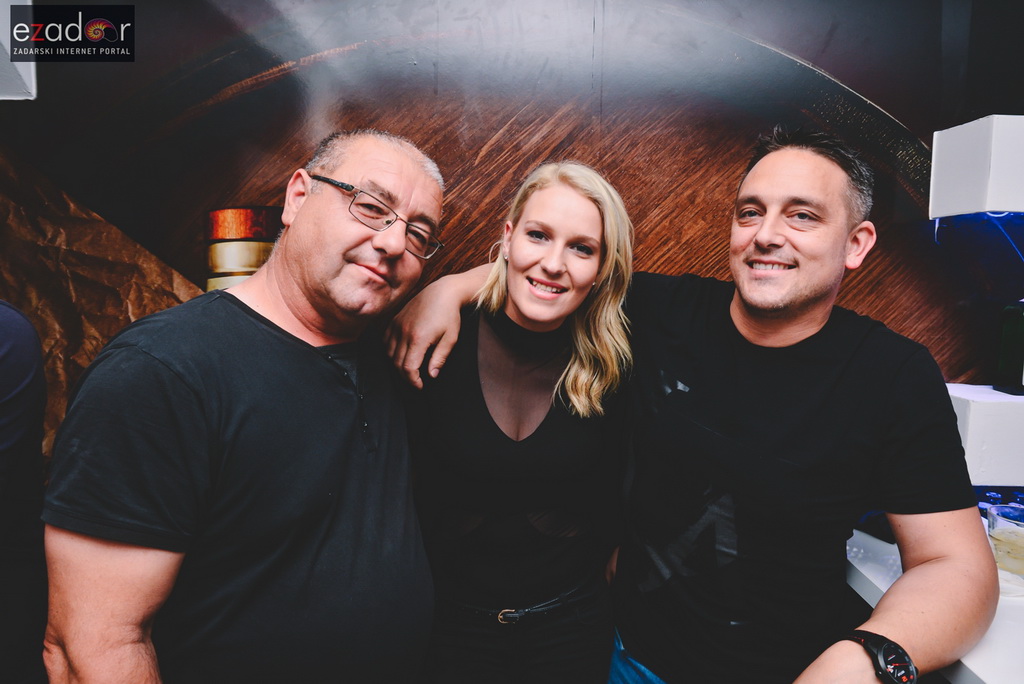 Ivica Sikirić Ićo @ Mango Zadar Ivica Sikirić Ićo @ Mango Zadar