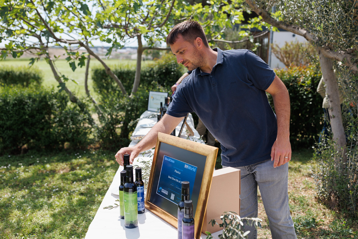 Materine užance @ kamp Crkvine, Vransko jezero Materine užance @ kamp Crkvine, Vransko jezero