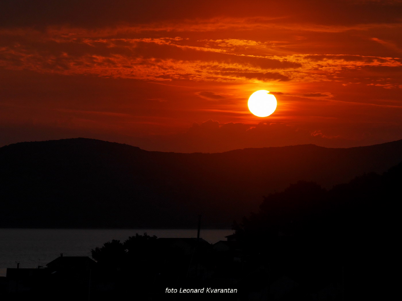 Iške crtice u objektivu Leonarda Kvarantana