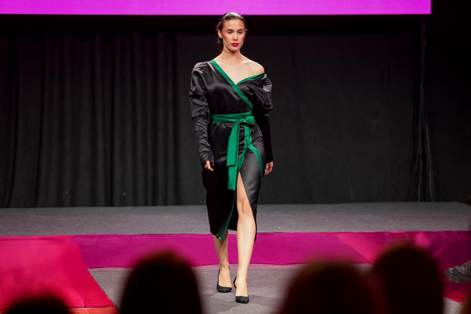 CHIC Evolution modna revija CHIC Evolution modna revija