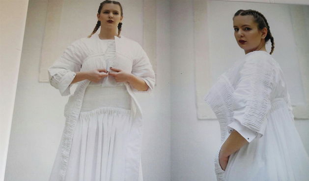 Dizajn Paule Turčinov