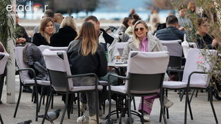 Đir po gradu, subotnja špica 28. prosinca 2024.