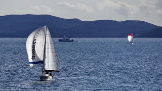 Regata Biograd Zadar Regata Biograd Zadar