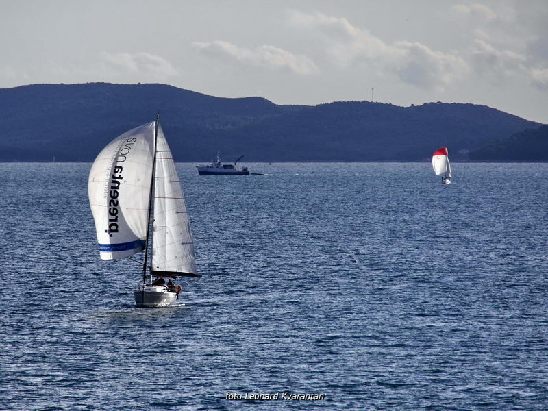 Regata Biograd Zadar Regata Biograd Zadar
