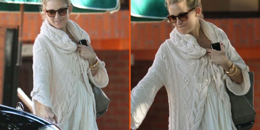 Kate Hudson ( foto JLP) Kate Hudson ( foto JLP)