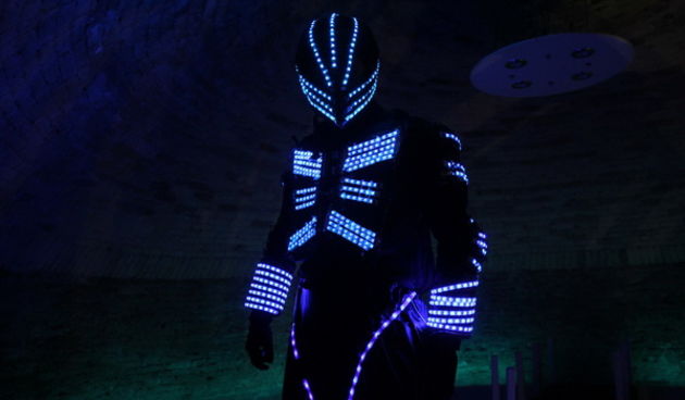 Ledana Golden Party 12. prosinca 2015.