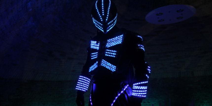 Ledana Golden Party 12. prosinca 2015.