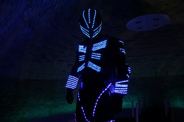 Ledana Golden Party 12. prosinca 2015.