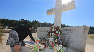 Obilježen Dan bibinjskih branitelja Obilježen Dan bibinjskih branitelja