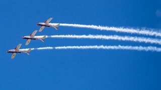 Krila Oluje predstavila novi letački program i dva nova člana