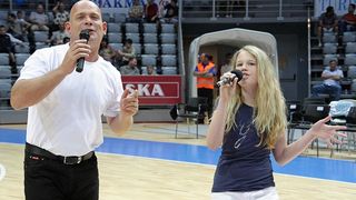 KK Zadar – KK Cibona (foto: Marin Gospić)