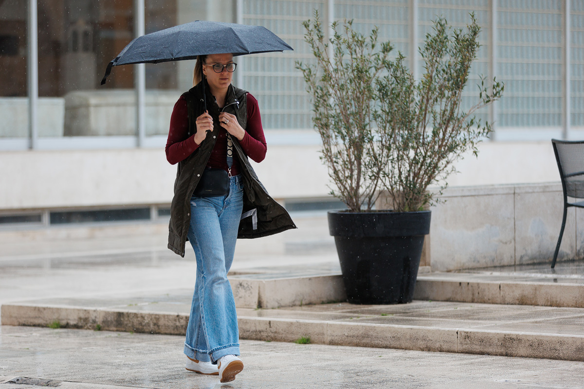 Đir po gradu, subotnja špica, 22. ožujka