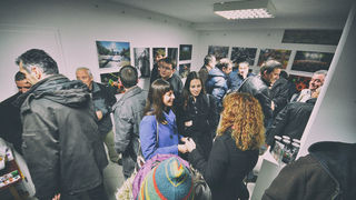 Stipe Surać – Rock N’Roll DeLuxe ; foto Iva Perinčić