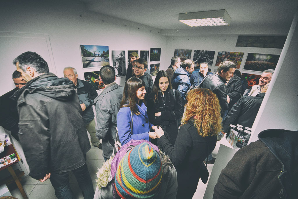 Stipe Surać – Rock N’Roll DeLuxe ; foto Iva Perinčić