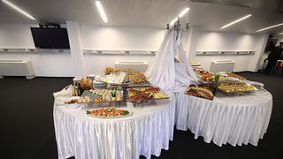 Proglašenje najboljih sportaša u 2011. godini (foto:Saša Čuka)