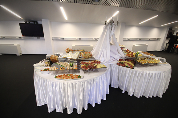 Proglašenje najboljih sportaša u 2011. godini (foto:Saša Čuka)