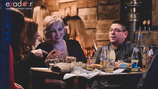 Uskrs u Harbor Cookhouse & Clubu uz klapu Iskon Uskrs u Harbor Cookhouse & Clubu uz klapu Iskon