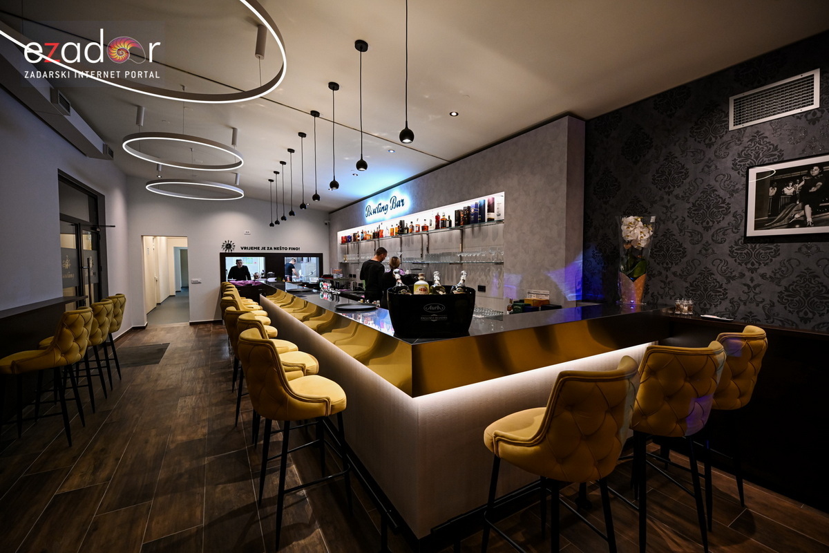 ZYX Bowling Centar Zadar ZYX Bowling Centar Zadar