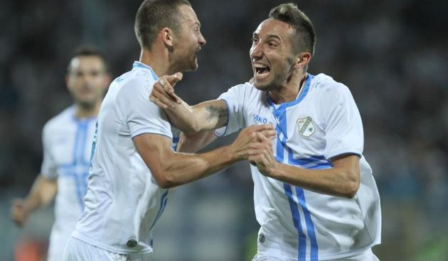 Marin Leovac. Photo: Nel Pavletic/PIXSELL