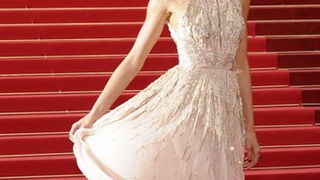 Filmski festival u Cannesu: red carpet