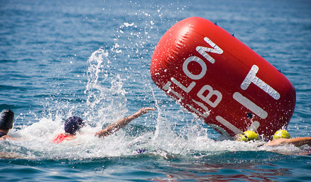 Aquatlon Zadar 2011. (foto:Saša Čuka)