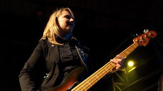 Bambi Molesters (Foto: Vedran Penga)