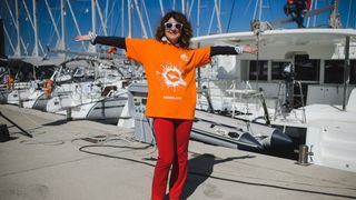 Prekrasani proljetni vikend na otoku Murter u znaku je 20. jubilarne regate Jedrima protiv droge