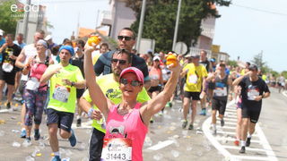 Wings for Life 2018: Okrjepa i prolazak kroz Bibinje trkača velikog srca