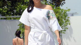 The Garden: Baby Rose kolekcije by E-production, Foto: Ivan Stipcevic