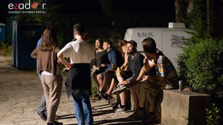 KvartArt 2018.: Art buvljak & koncert Nipplepeoplea