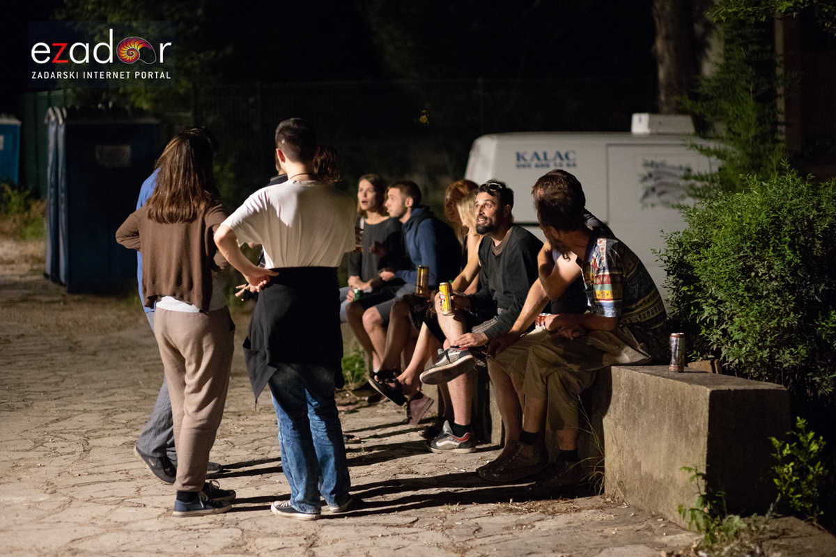 KvartArt 2018.: Art buvljak & koncert Nipplepeoplea